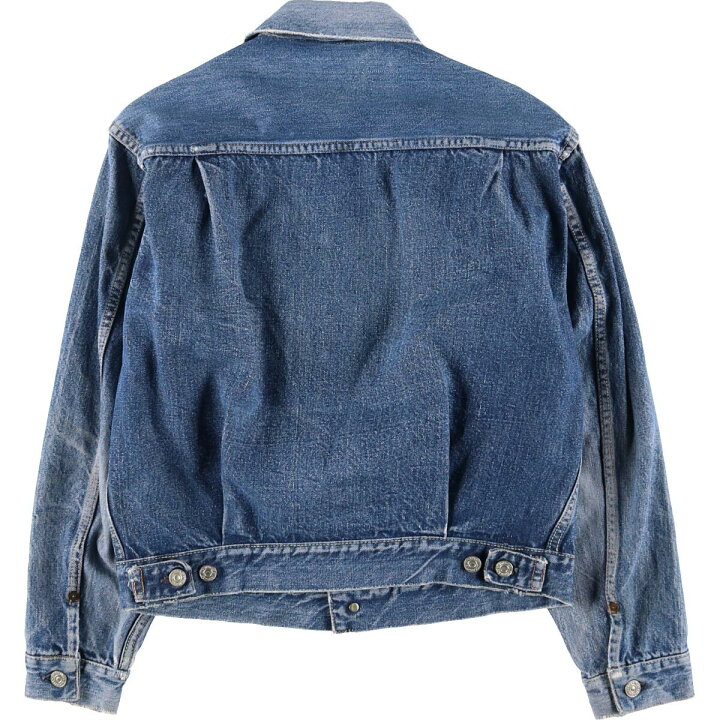 楽天市場】古着 希少レア 50~60年代 リーバイス Levi 