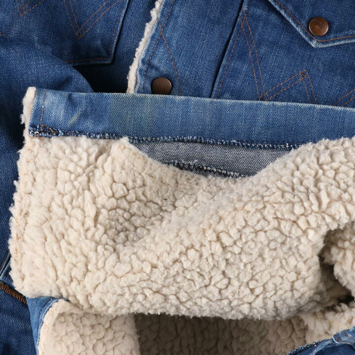 楽天市場】古着 70年代 ラングラー Wrangler WRANGE COAT ランチコート 