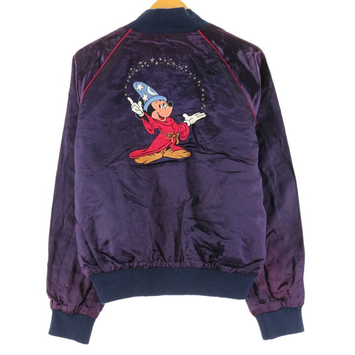 楽天市場】古着 80年代 Character Fashions MICKEY MOUSE ミッキー 