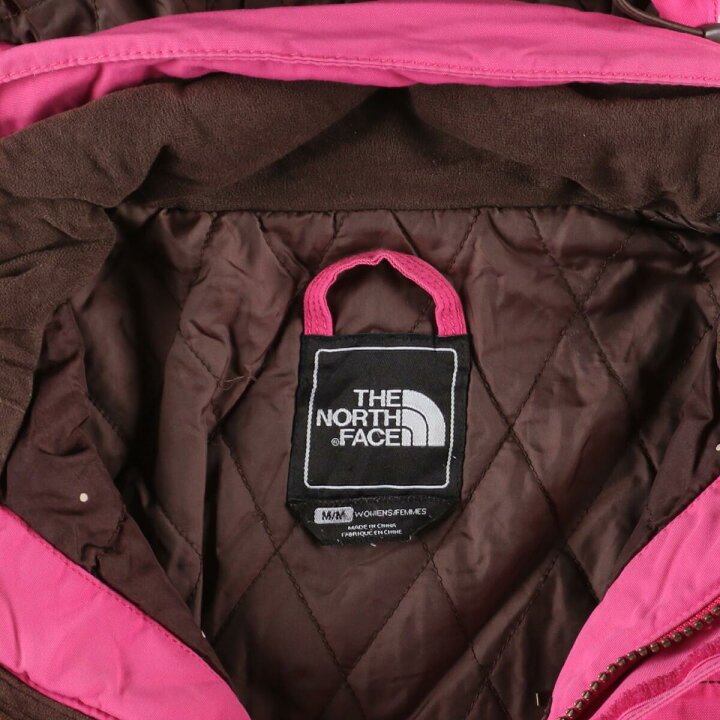 楽天市場】古着 ザノースフェイス THE NORTH FACE HYVENT ハイベント  