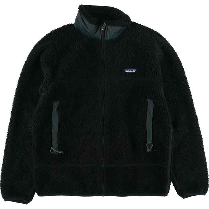 楽天市場】古着 97年製 パタゴニア Patagonia 初期後期型 レトロX