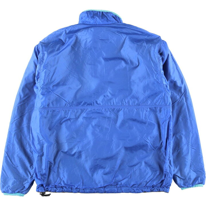楽天市場】古着 91年製 パタゴニア Patagonia グリセードプルオーバー 