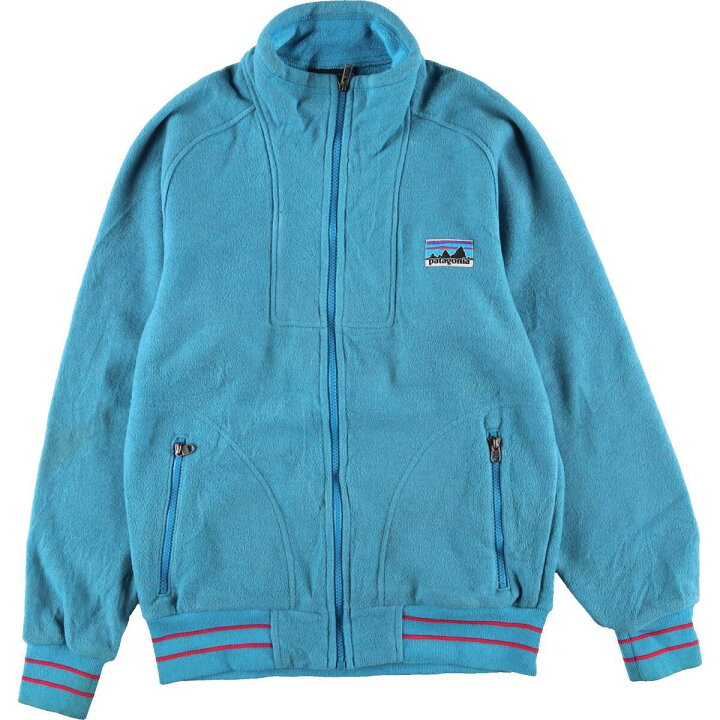 楽天市場】古着 11年製 パタゴニア Patagonia Phils Fleece Jacket 