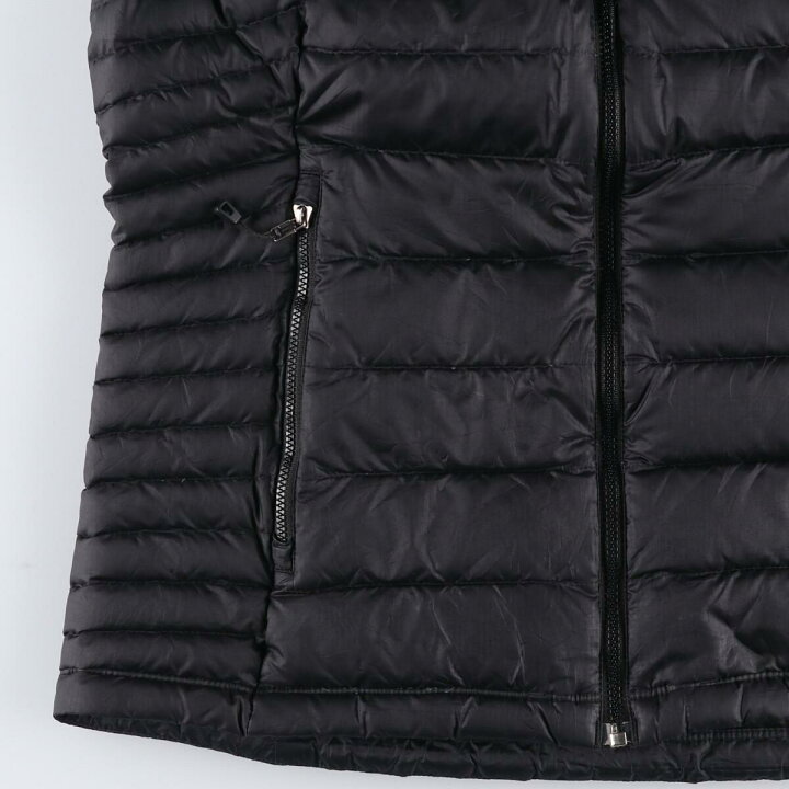 楽天市場】古着 15年製 パタゴニア Patagonia ダウンセーターベスト  