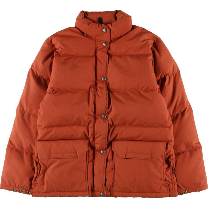 楽天市場】古着 80年代 ザノースフェイス THE NORTH FACE 茶タグ 