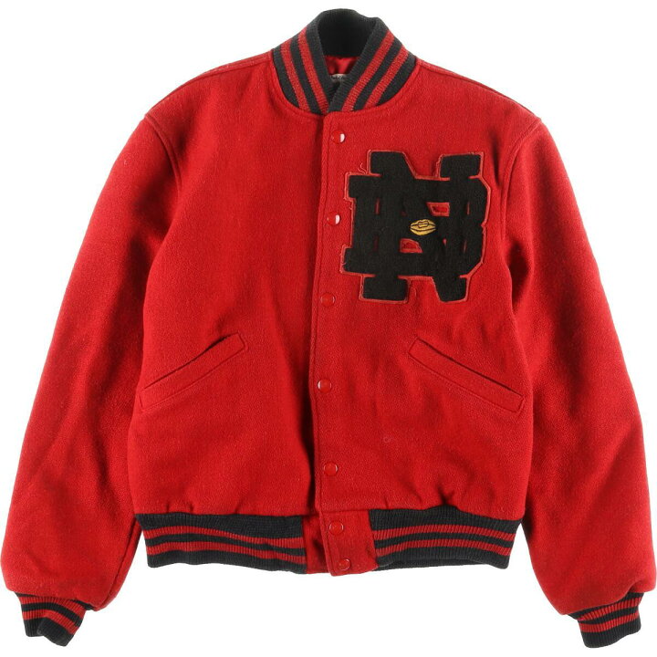 楽天市場】＼50％OFF／古着 60~70年代 バトウィン BUTWIN ウール 
