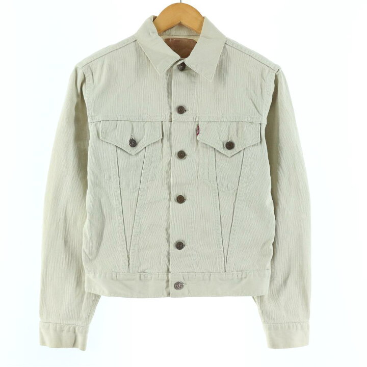 楽天市場】古着 60年代 リーバイス Levi 