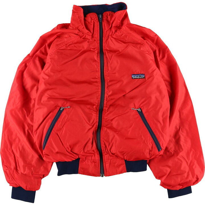 楽天市場】古着 90年代 パタゴニア Patagonia シェルドシンチラ 