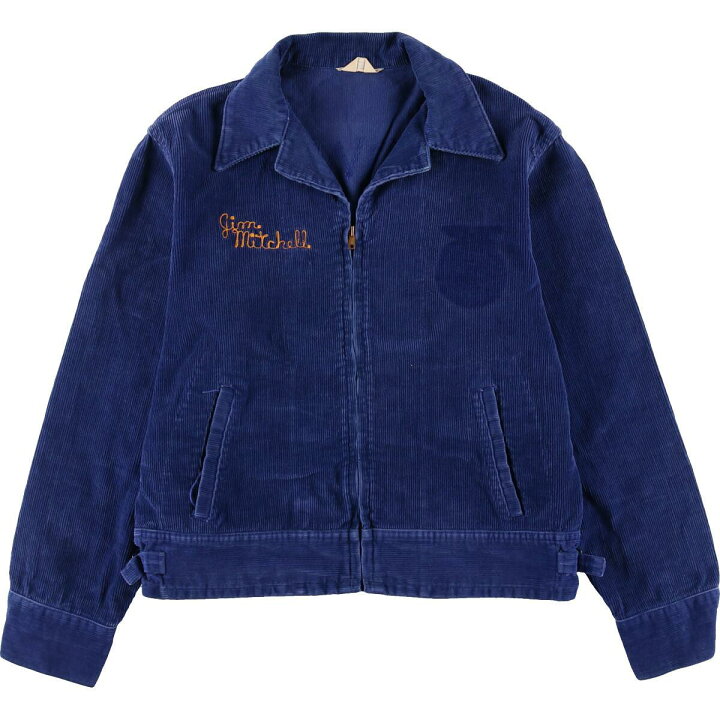 楽天市場】古着 70年代 OFFICIAL FFA JACKET FFA アメリカ国立農業学校  