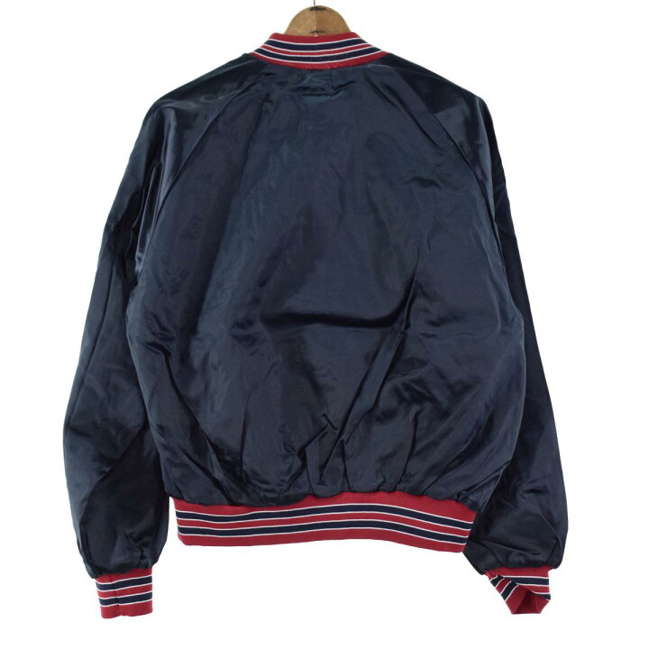 楽天市場】古着 90年代 チョークライン CHALK LINE MLB ATLANTA BRAVES 