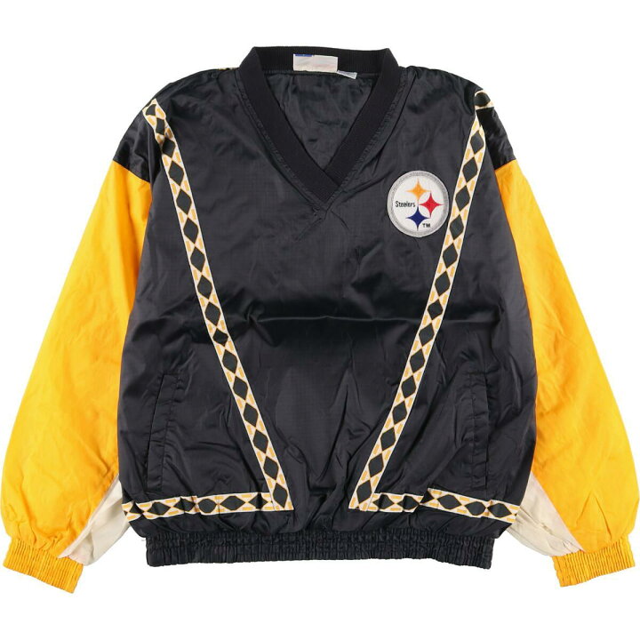 楽天市場】古着 UNIQUE SPORTS GENERATION NFL PITTSBURGH STEELERS  
