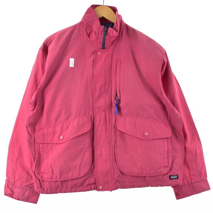 楽天市場】古着 90年製 パタゴニア Patagonia 53590 Rマークタグ 
