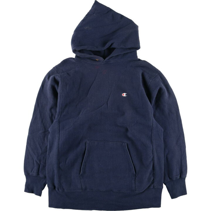 楽天市場】古着 80年代 チャンピオン Champion リバースウィーブ 
