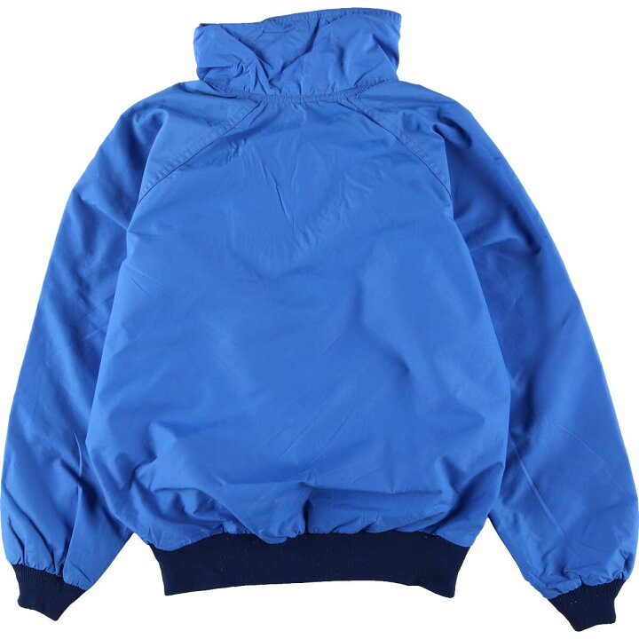 楽天市場】古着 80年代 パタゴニア Patagonia デカタグ ハーフジップ 