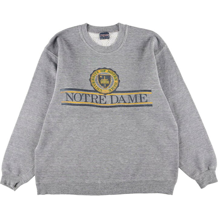 楽天市場】古着 90年代 ジャンスポーツ JANSPORT NOTRE DAME ノート 