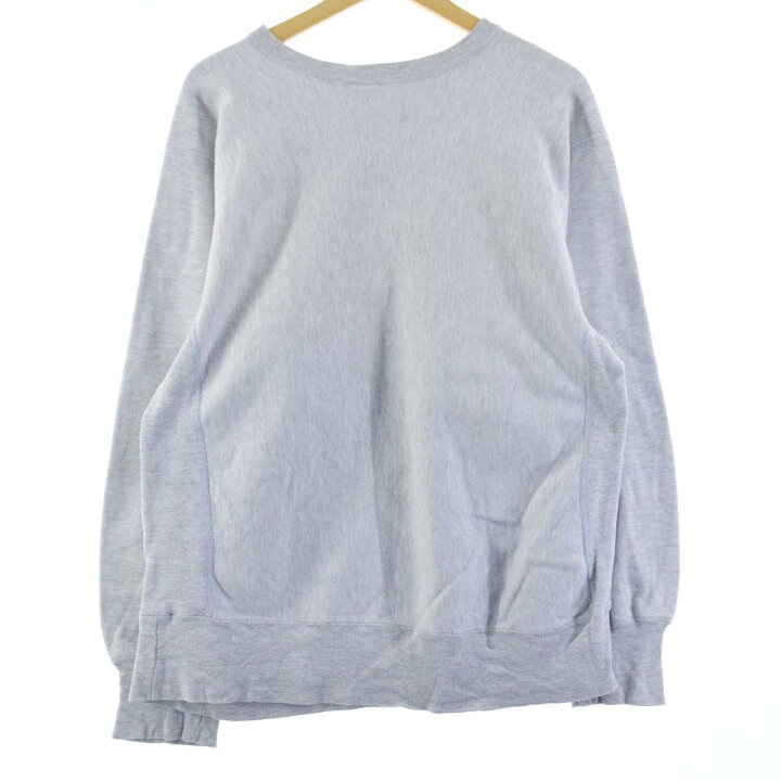 楽天市場】古着 80年代 チャンピオン Champion リバースウィーブ  