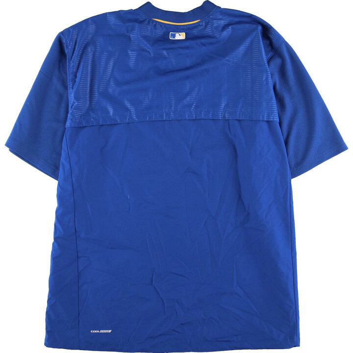 楽天市場】古着 マジェスティック Majestic MLB SEATTLE MARINERS  