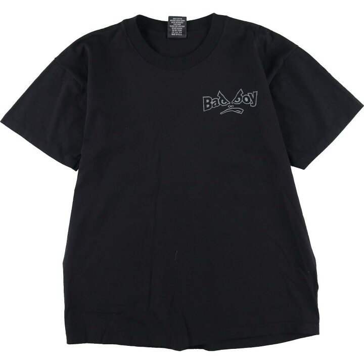 楽天市場】古着 90年代 バッドボーイクラブ BAD BOY CLUB サーフ 