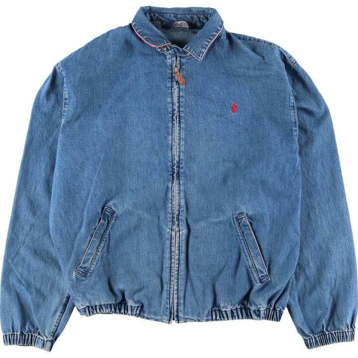 楽天市場】古着 90年代 ラルフローレン Ralph Lauren POLO by Ralph  