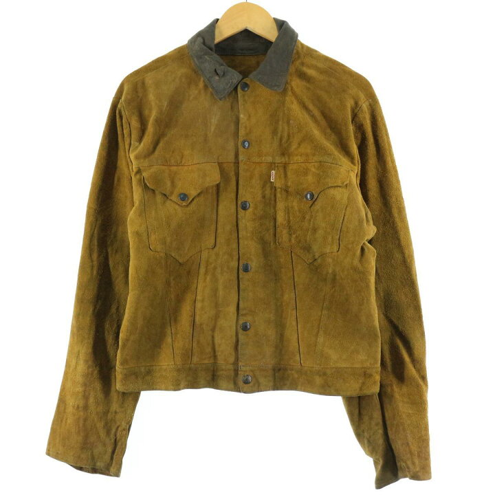 楽天市場】古着 50年代 リーバイス Levi