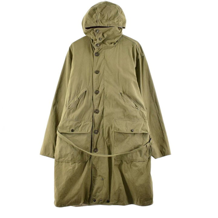 楽天市場】古着 40年代 米軍実品 U.S.ARMY 山岳部隊 リバーシブル 