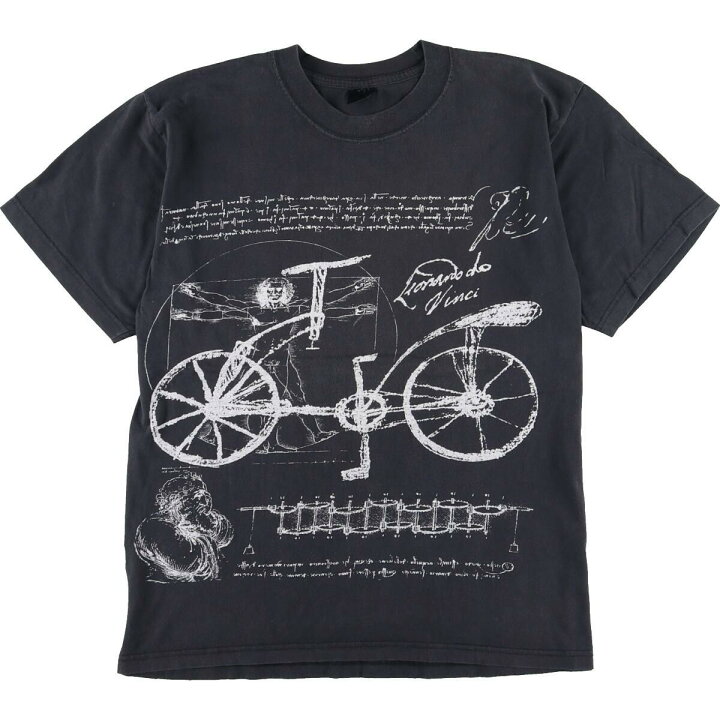 楽天市場】古着 LEONARDO DA VINCI レオナルドダヴィンチ  