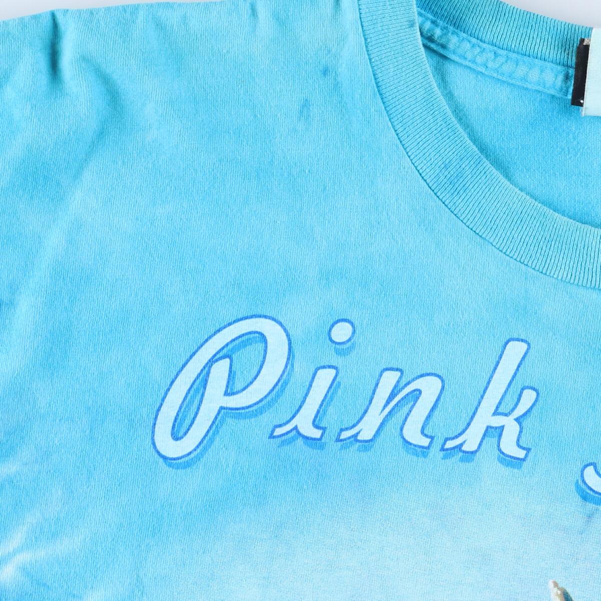 楽天市場】古着 90年代 LIQUID BLUE PINK FLOYD ピンクフロイド WISH 
