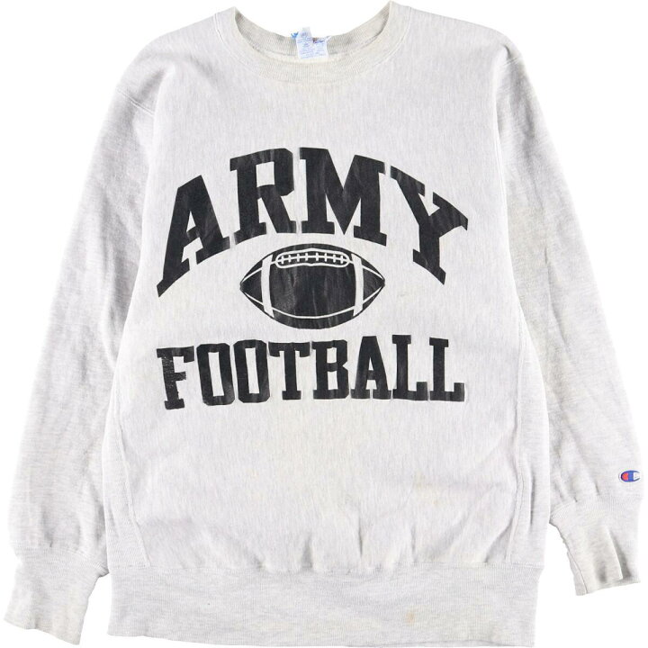 楽天市場】古着 90年代 チャンピオン Champion リバースウィーブ 刺繍  