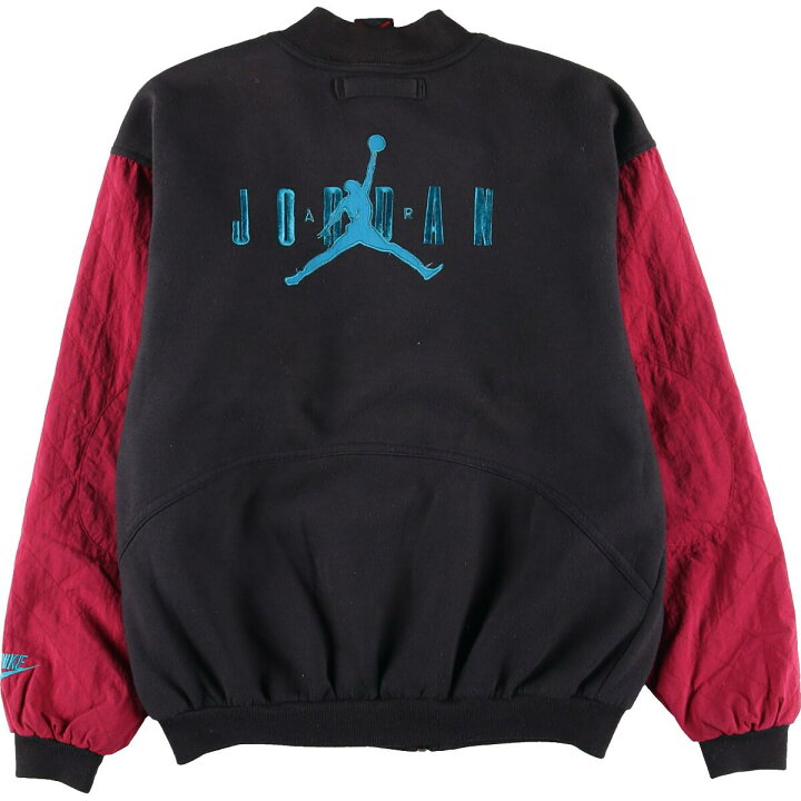 楽天市場】古着 90年代 ナイキ NIKE JORDAN BRAND ジョーダンブランド 