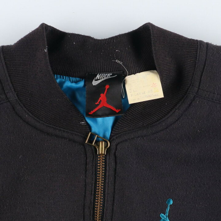 楽天市場】古着 90年代 ナイキ NIKE JORDAN BRAND ジョーダンブランド 