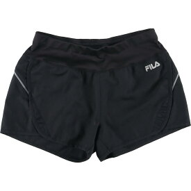 古着 フィラ FILA スイムショーツ ショートパンツ レディースL /eaa239088 【220331】 【LP2311】