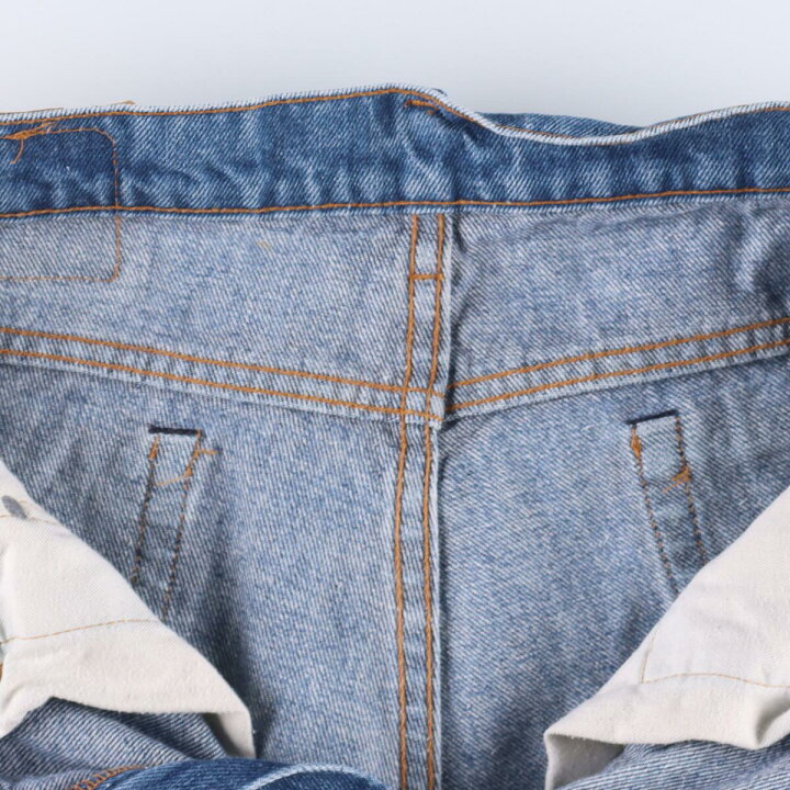 楽天市場】古着 80年代 リーバイス Levi's 603-0217 テーパードジーンズ デニムパンツ メンズw31 ヴィンテージ /eaa241743 【中古】 【220801】 : 古着屋JAM
