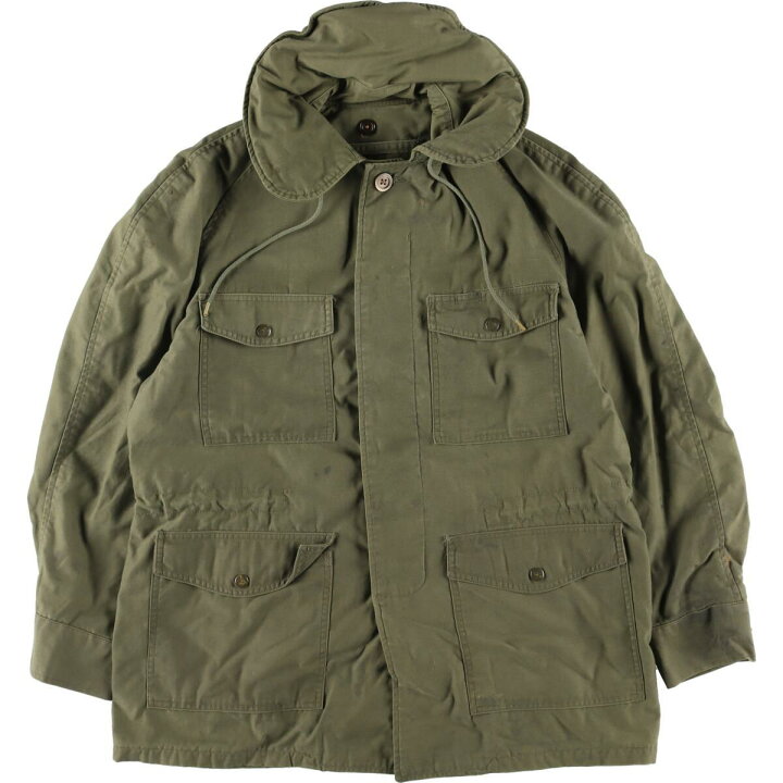 楽天市場】古着 希少サイズ 60年代 米軍実品 U.S.AIR FORCE キャトル 