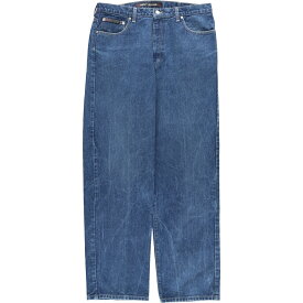 古着 DKNY JEANS デニムパンツ メンズw36 /eaa257677 【中古】 【240124】