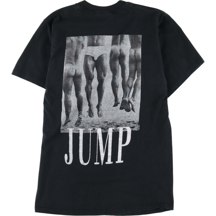 楽天市場】古着 90年代 ジャージーズ Jerzees HERBRITTS ハーブ リッツ  