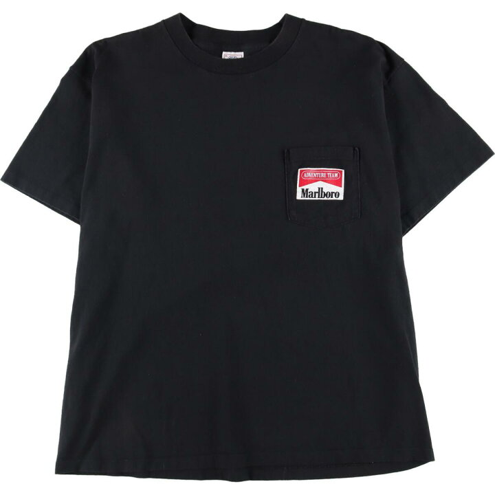 楽天市場】古着 90年代 デルタ DELTA Marlboro マールボロ snake pass 