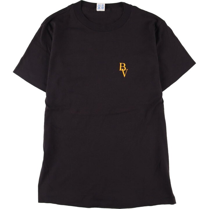 楽天市場】古着 80年代 チャンピオン Champion トリコタグ Black 