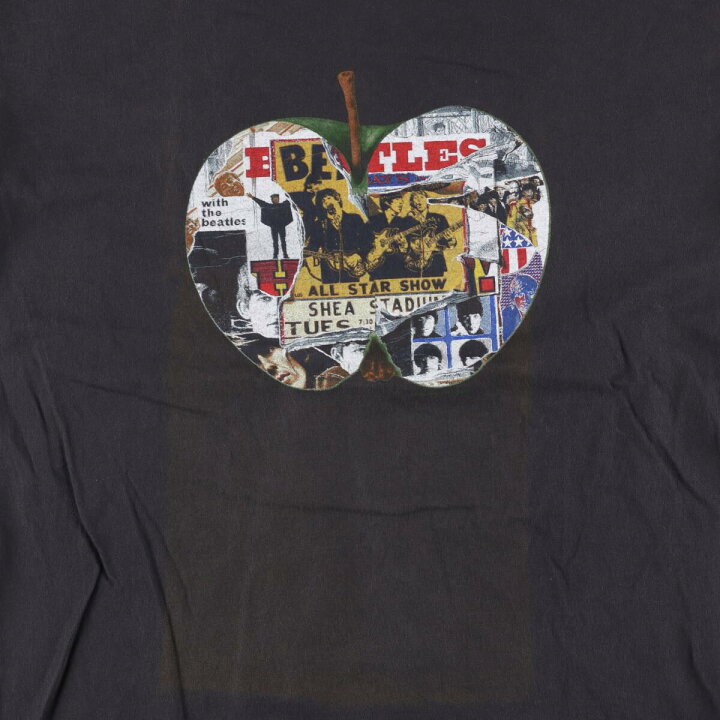 楽天市場】古着 90年代 SIGNAL SPORT THE BEATLES ビートルズ 