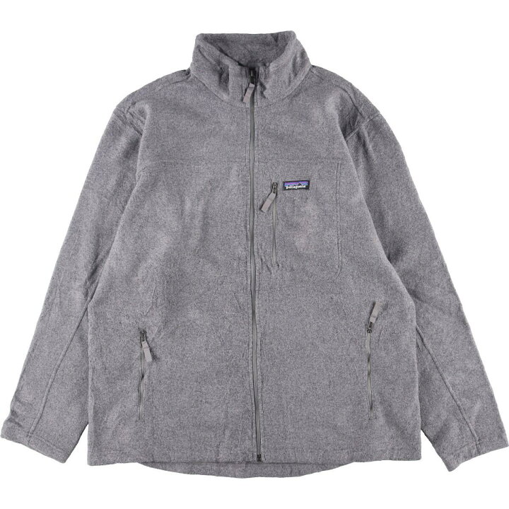 楽天市場】古着 18年製 パタゴニア Patagonia SYNCHILLA シンチラ