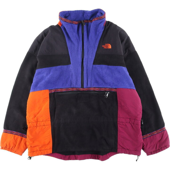 楽天市場】古着 希少レア 90年代 ザノースフェイス THE NORTH FACE 