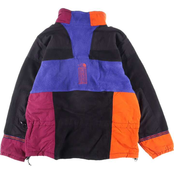 楽天市場】古着 希少レア 90年代 ザノースフェイス THE NORTH FACE 