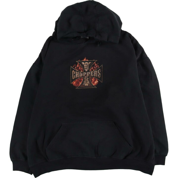 楽天市場】古着 JESSE WHO? WEST COAST CHOPPERS ウエストコースト 