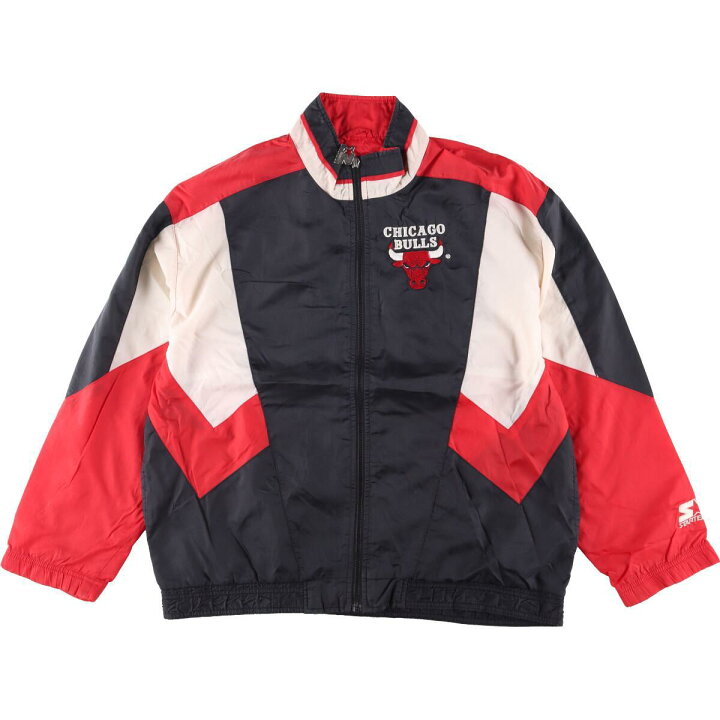 楽天市場】古着 90年代 スターター Starter NBA CHICAGO BULLS 