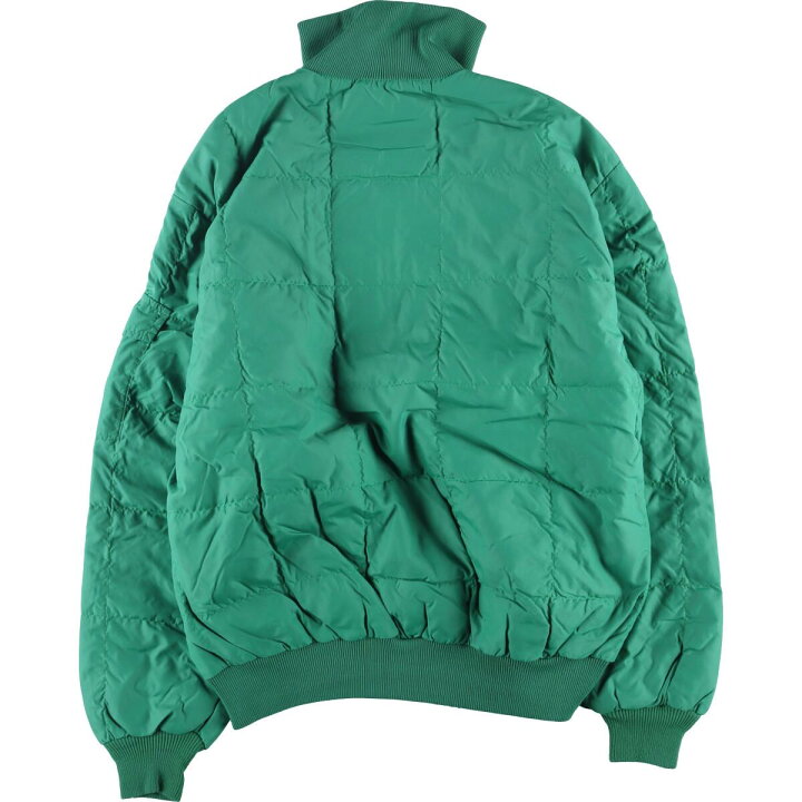 楽天市場】古着 70年代 エディーバウアー Eddie Bauer ハーフジップ 