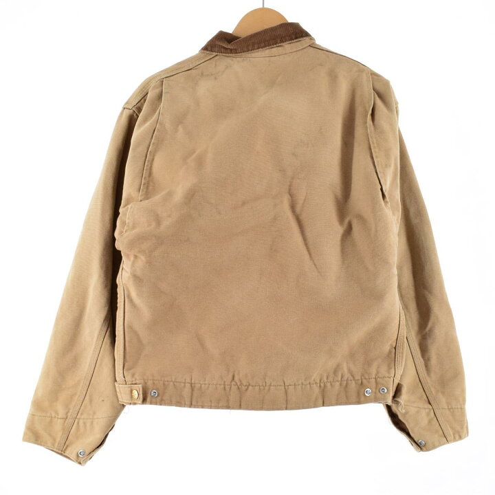 楽天市場】古着 80年代 カーハート Carhartt 100周年モデル デトロイト 