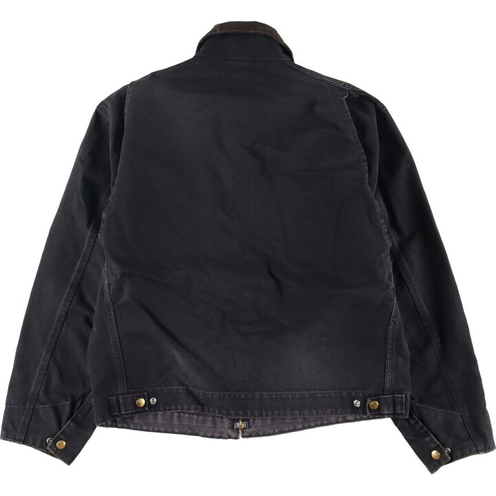 楽天市場】古着 80年代 カーハート Carhartt デトロイトジャケット 