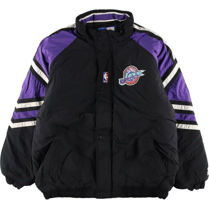 楽天市場】古着 スターター STARTER NBA UTAH JAZZ ユタジャズ バック 
