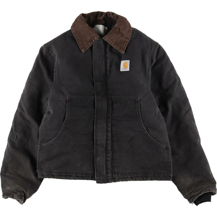 楽天市場】古着 カーハート Carhartt トラディショナルジャケット  
