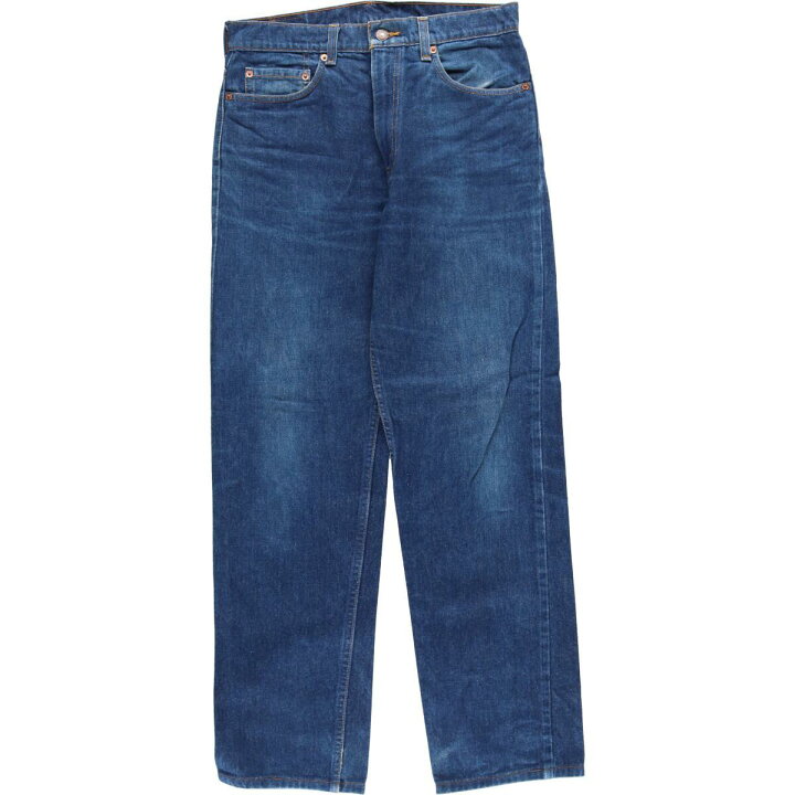 楽天市場】古着 濃紺 90年代 リーバイス Levi