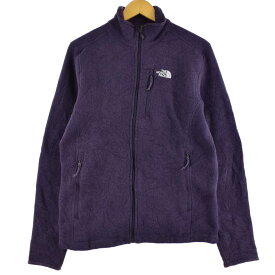 古着 ザノースフェイス THE NORTH FACE フリースジャケット メンズS /eaa276213 【中古】 【221028】 【LP2405】